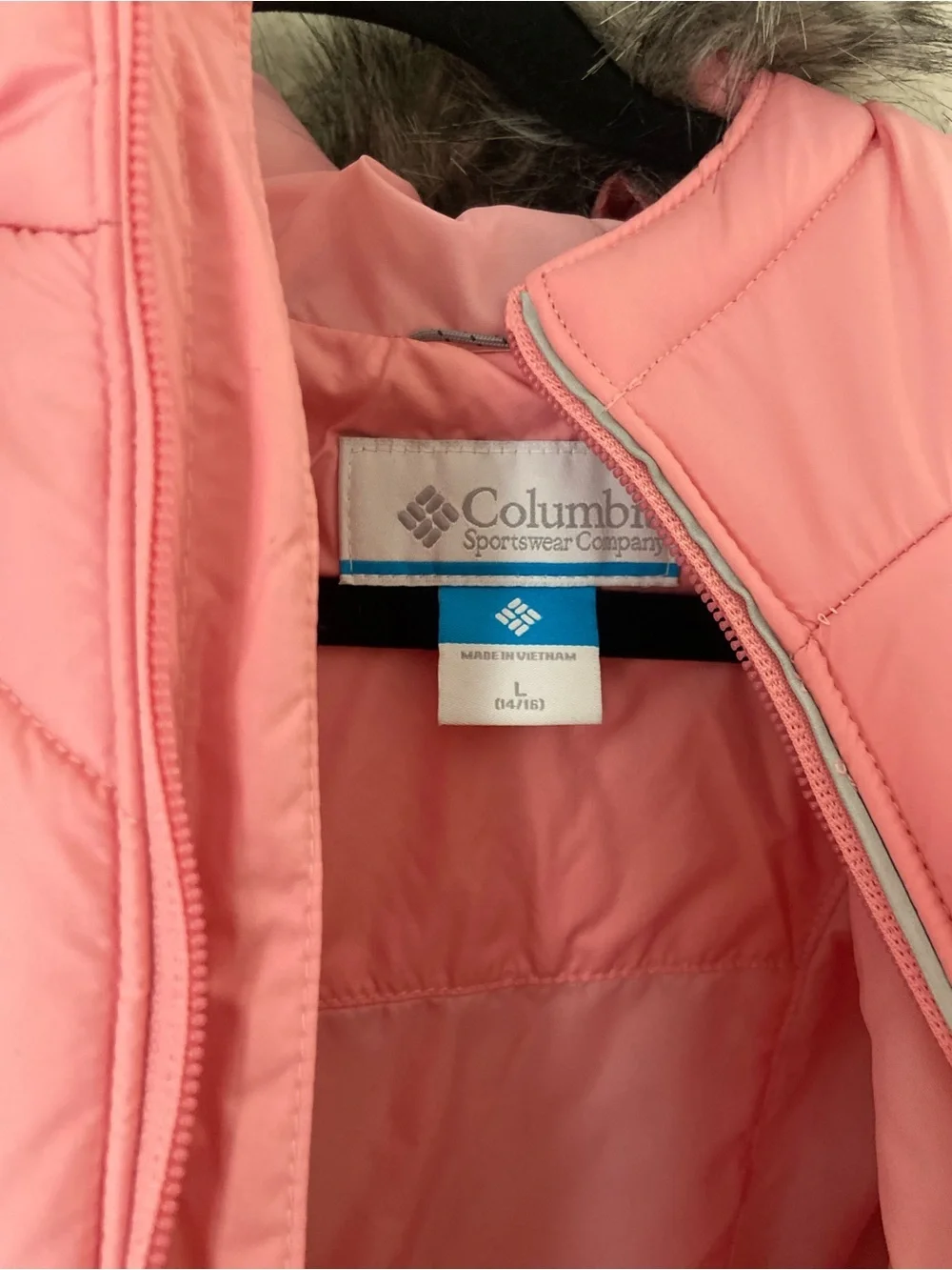 Columbia adorable katelyn